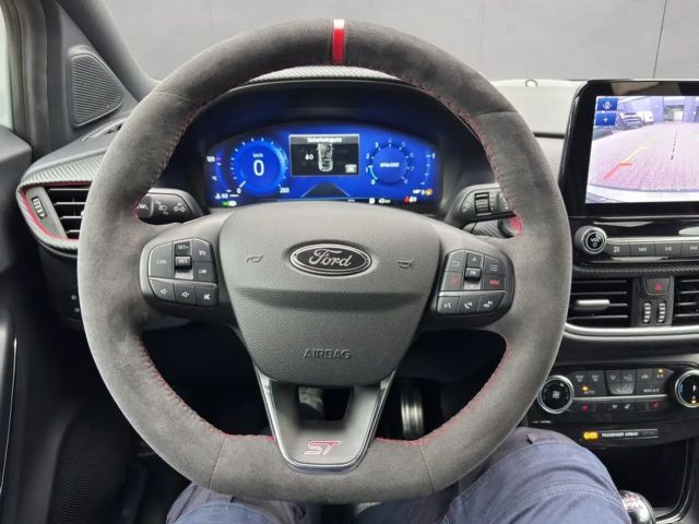 Ford Puma EcoBoost ST Line