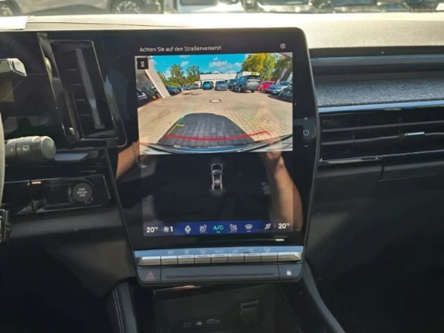 Renault Austral E-Tech Techno