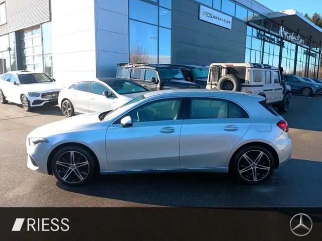 Mercedes-Benz A 250 4MATIC
