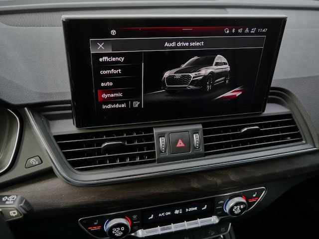 Audi Q5 50 TDI Quattro