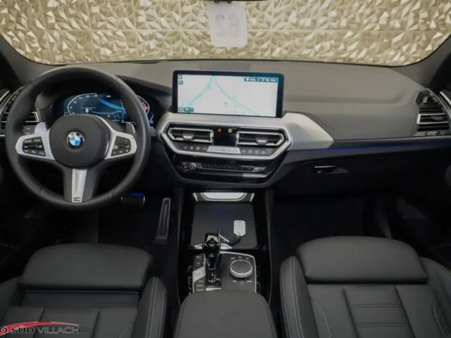 BMW X3 xDrive
