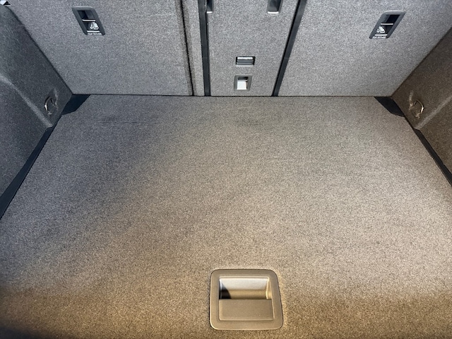 Volkswagen Golf Golf  1,5 l TSI  6-Gang Goal