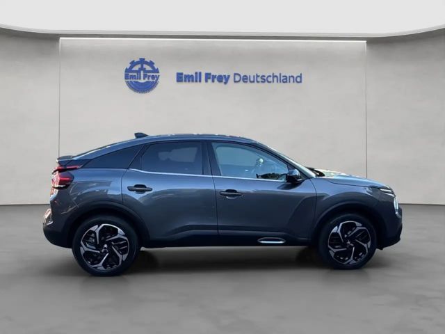 Citroën C4 PureTech Shine