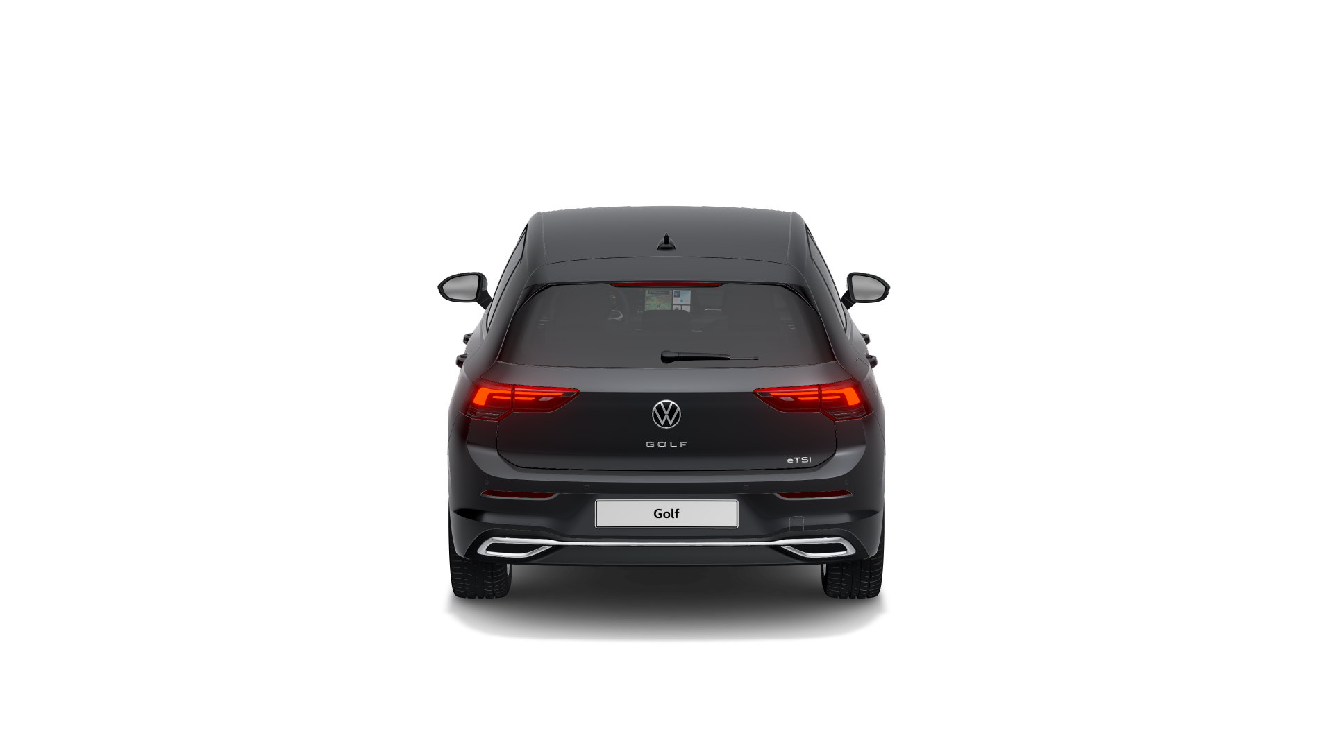 Volkswagen Golf 1.5 TSI DSG Style