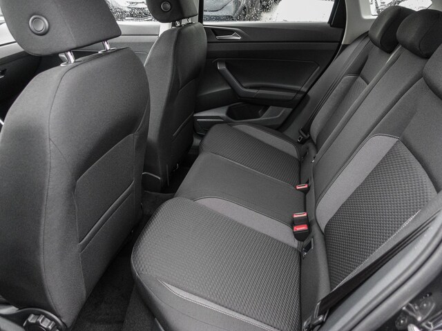 Volkswagen Taigo 1.0 TSI