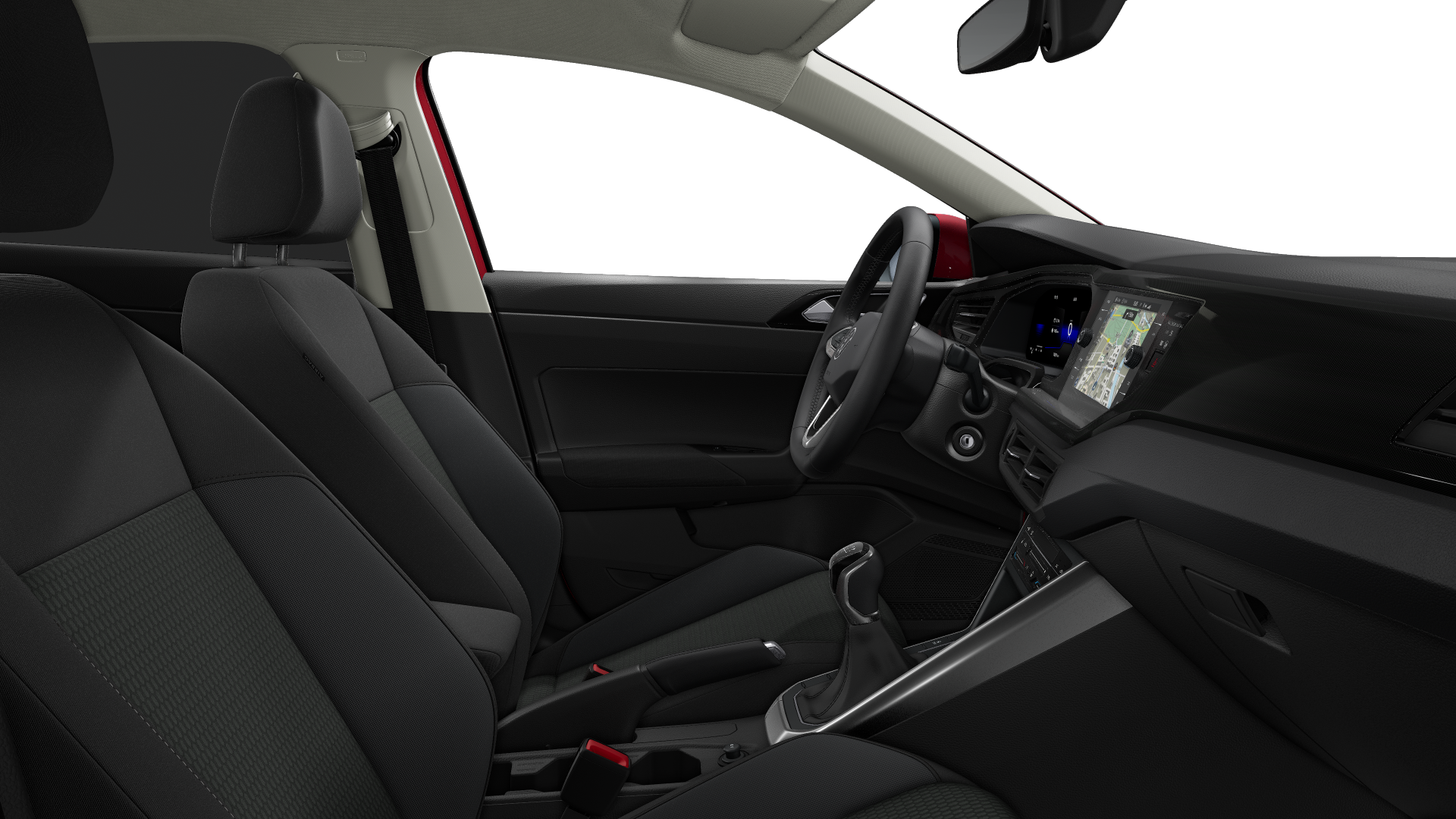 Volkswagen Taigo 1,0 TSI AHK LED ACC Kam