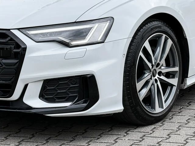 Audi A6 45 TDI Avant S-Line