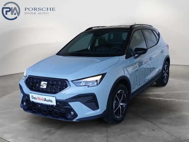Seat Arona 1.0 TSI DSG Style