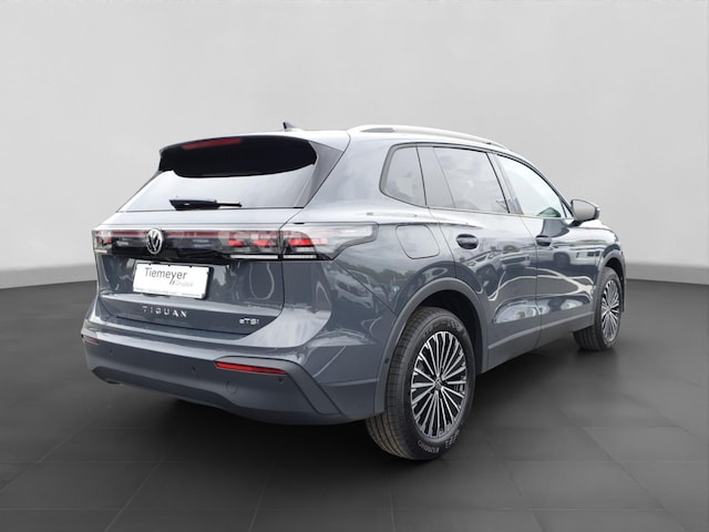 Volkswagen Tiguan 1.5 TSI DSG Life