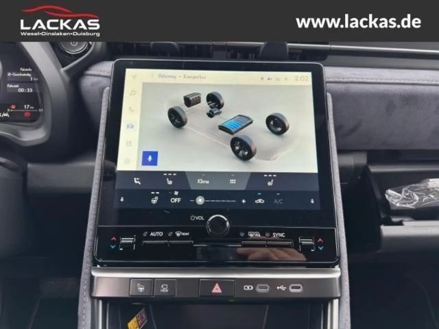 Lexus LBX COOL*HYBRID*360* CARPLAY* HUD*15J-GARANTIE