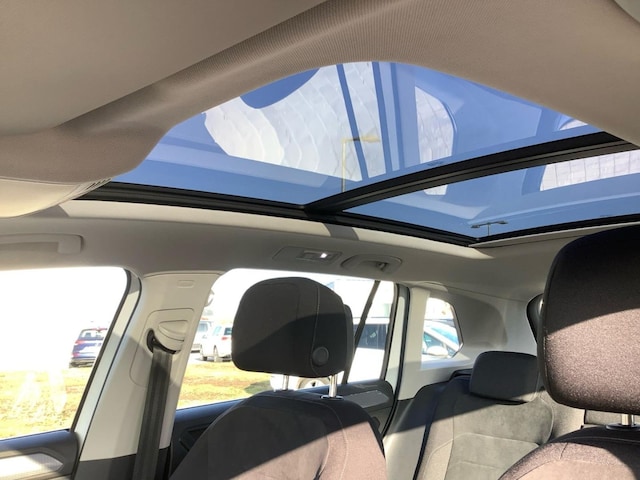 Volkswagen Tiguan 1.5 TSI Life