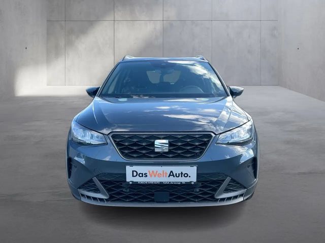 Seat Arona 1.0 TSI FR-lijn