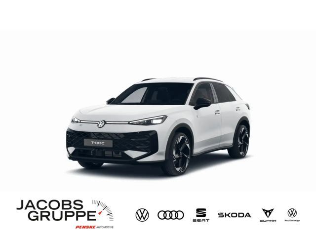 Volkswagen T-Roc DSG IQ.Drive R-Line