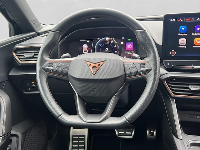 Cupra Leon 1.4 e-Hybrid Sportstourer