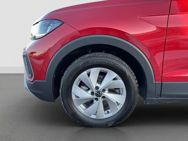 Volkswagen T-Cross 1.5 TSI DSG Life