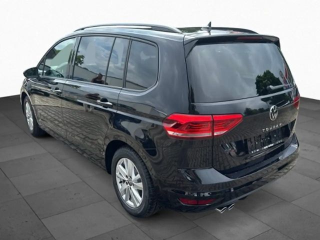Volkswagen Touran 2.0 TDI Highline