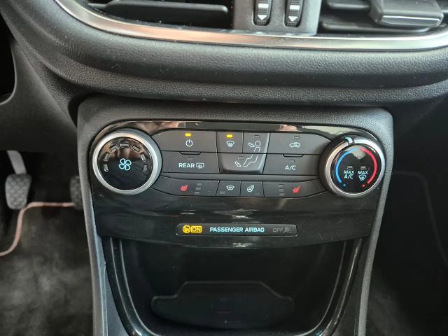 Ford Puma EcoBoost ST Line