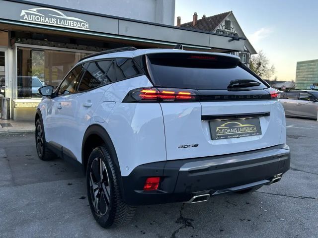 Peugeot 2008 Allure Pack PureTech