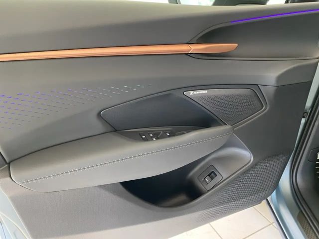 Cupra Terramar 2.0 TSI VZ