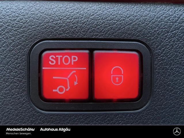 Mercedes-Benz EQS 4MATIC+ 53 AMG Line Sedan