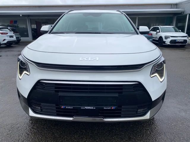 Kia Niro 1.6 HEV 129 DCT VIS Komfort ACC+SHZ+2xKlima+LM