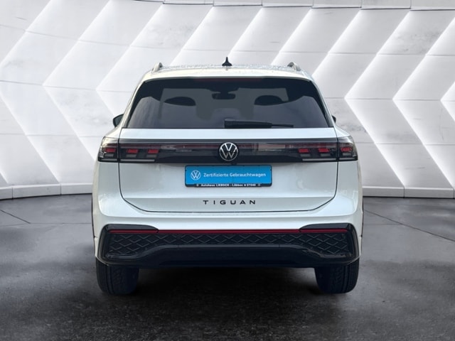 Volkswagen Tiguan 2.0 TDI DSG IQ.Drive
