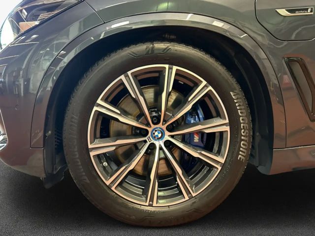 BMW X5 M-Sport xDrive45e