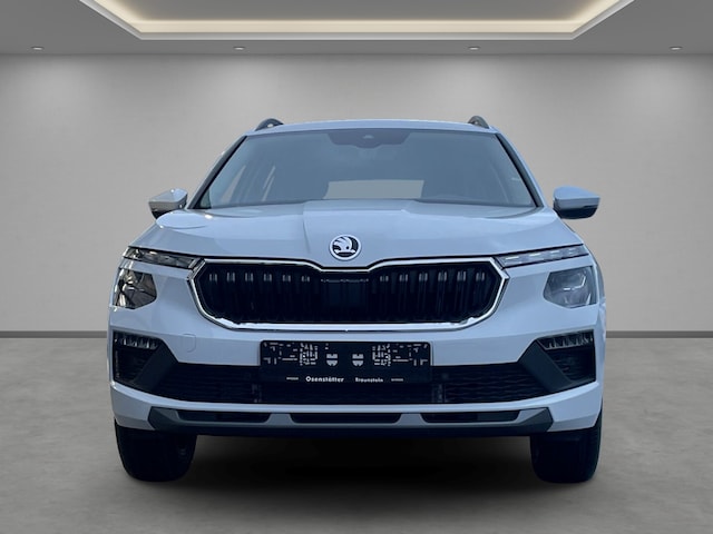 Skoda Kamiq Selection