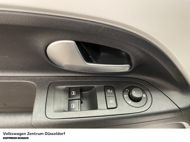 Volkswagen up! 1.0 48 kW Sitzheizung Rückfahrkamera
