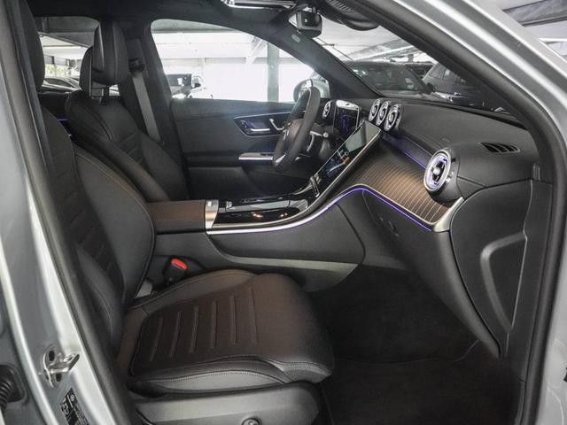 Mercedes-Benz GLC 200 4MATIC