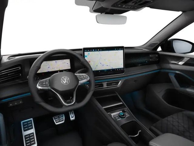 Volkswagen Tiguan 2.0 TDI DSG R-Line