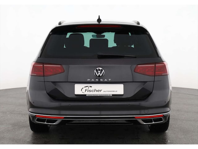 Volkswagen Passat 2.0 TDI R-Line Variant
