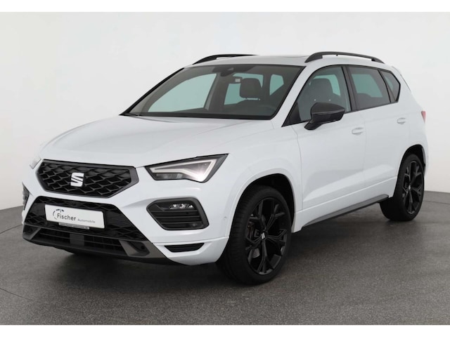 Seat Ateca 1.5 TSI FR-lijn