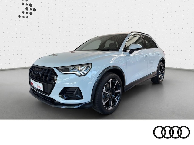 Audi Q3 35 TFSI S-Tronic