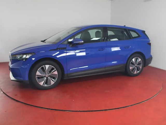 Skoda Enyaq iV 50