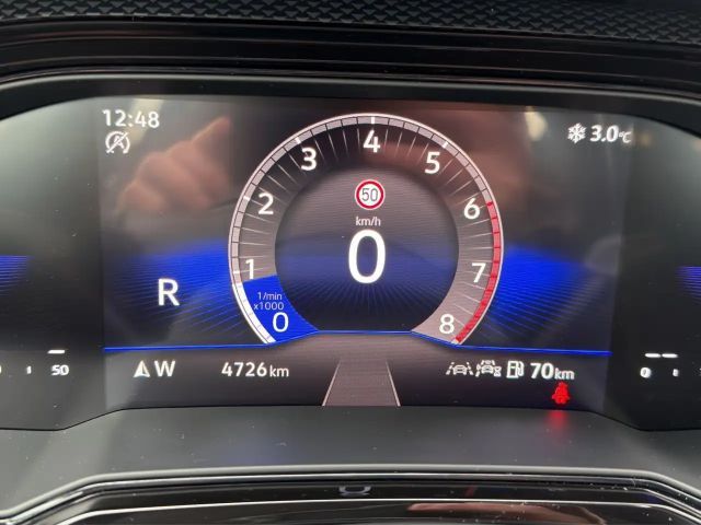 Volkswagen Taigo 1.5 TSI DSG Life