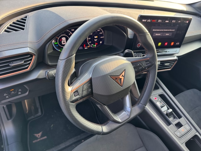 Cupra Formentor 1.4 e-Hybrid VZ