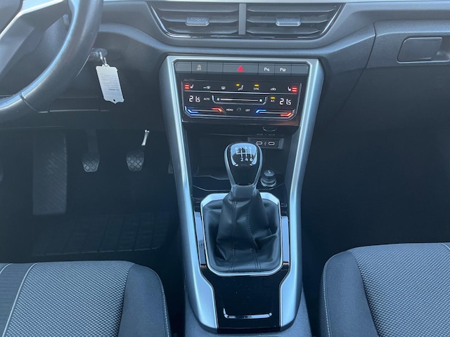 Volkswagen T-Roc 1.0 TSI Life