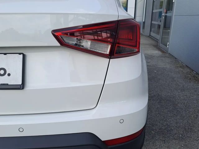 Seat Arona DSG Style