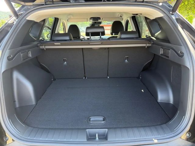 Hyundai Tucson Prime