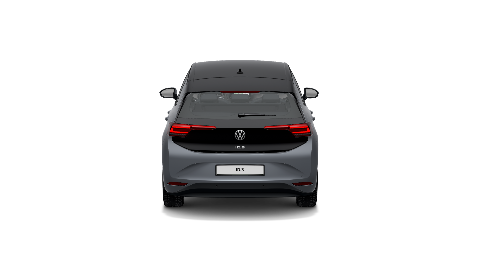Volkswagen ID.3 58 KWh Performance Pro