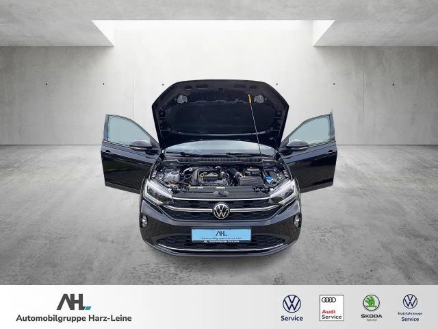 Volkswagen Taigo 1.0 TSI