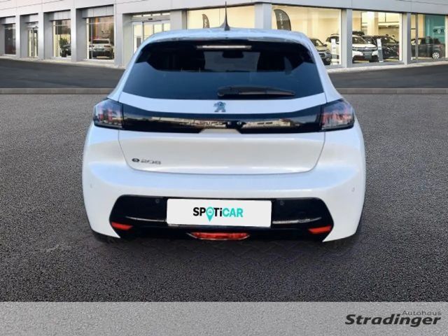 Peugeot 208 Allure Pack