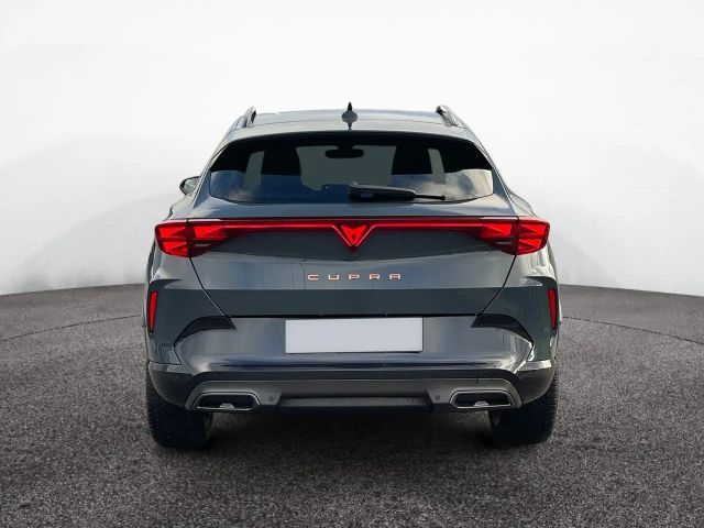 Cupra Formentor DSG