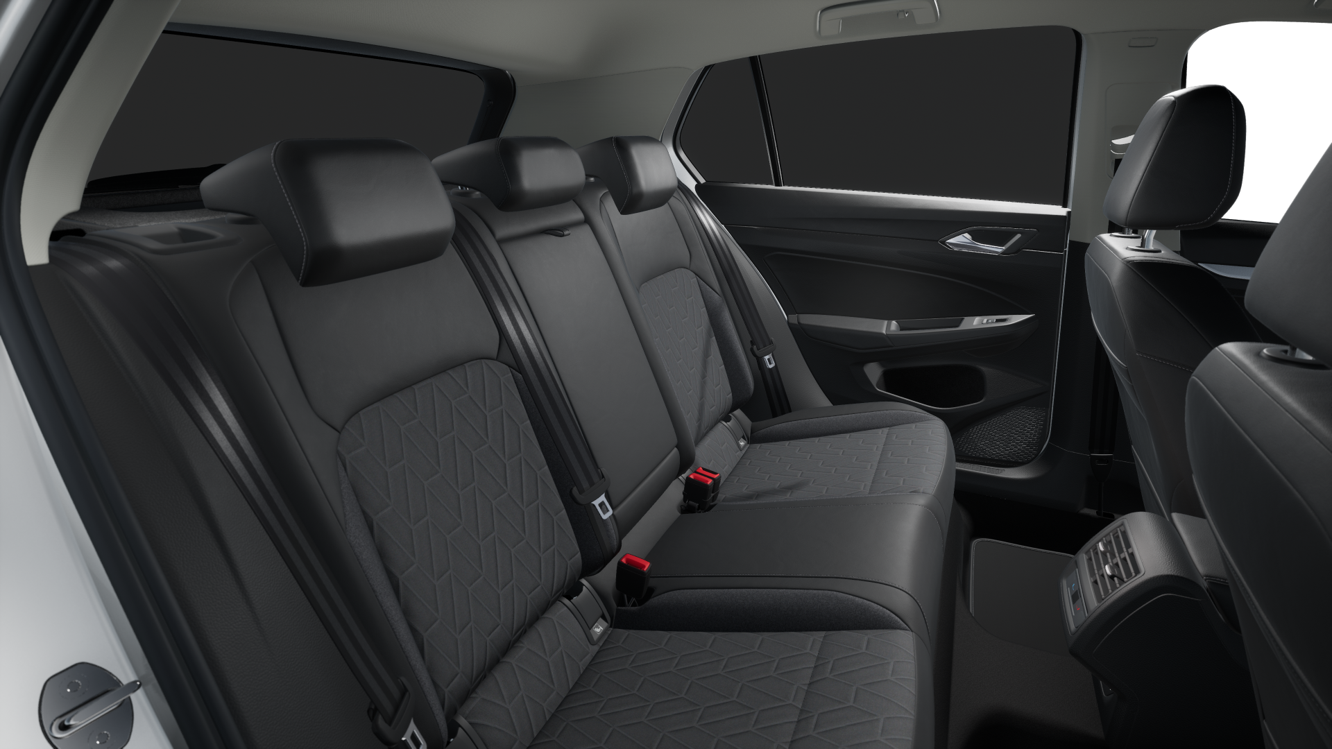 Volkswagen Golf DSG Life