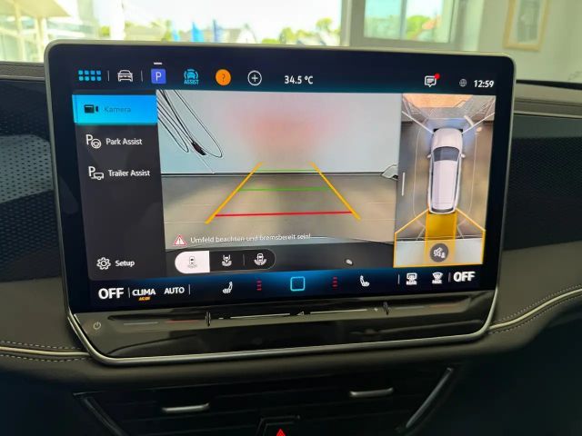 Volkswagen Passat 2.0 TDI Business