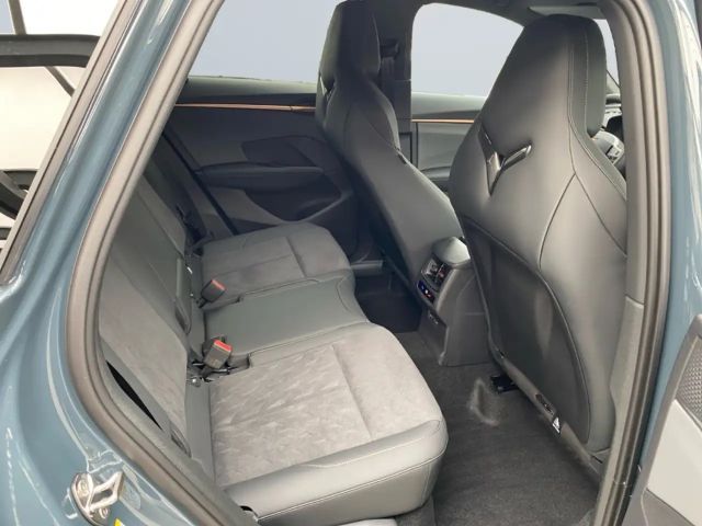 Cupra Terramar 2.0 TSI VZ