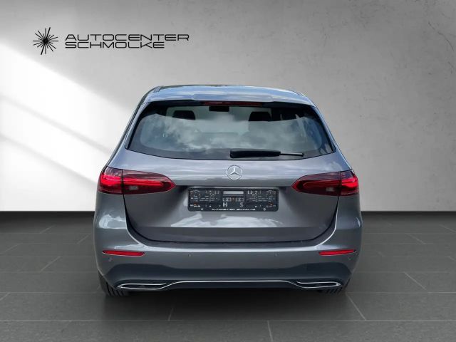 Mercedes-Benz B 200 Progressive