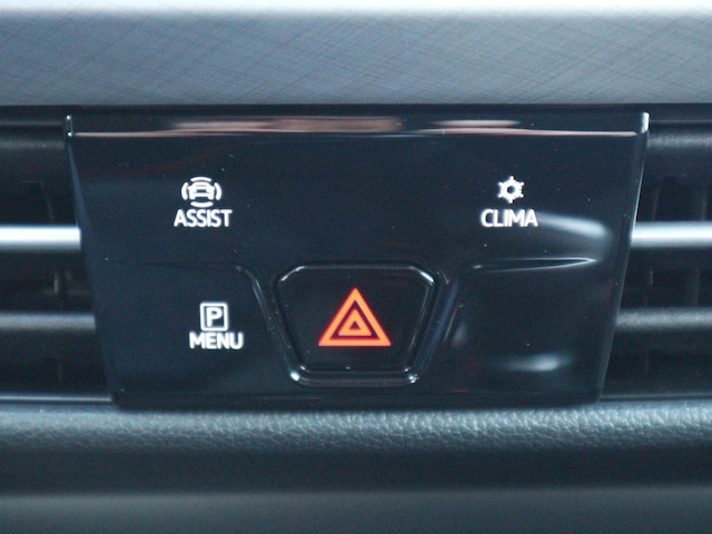 Volkswagen Golf Golf VIII Life Variant