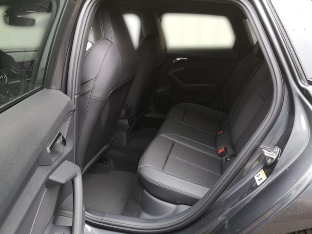 Audi A3 35 TFSI S-Line Sportback